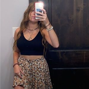 Meet your Posher, Kennedy